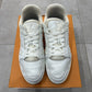 Louis Vuitton Trainer White