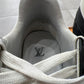 Louis Vuitton Trainer Black Denim