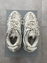 Balenciaga Track White