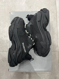 Balenciaga 3S Black