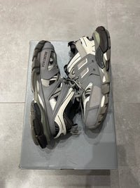 Balenciaga Track White/Grey