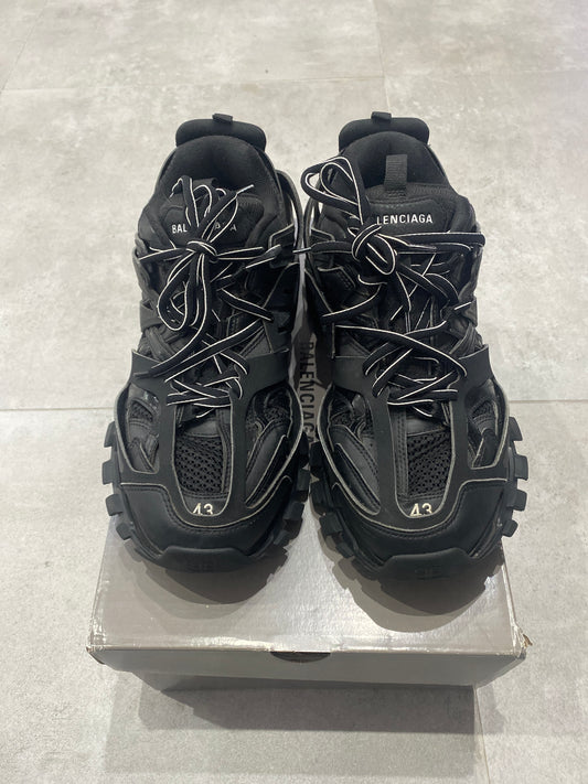 Balenciaga Track