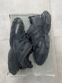 Balenciaga Track Black
