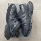 Balenciaga track navy