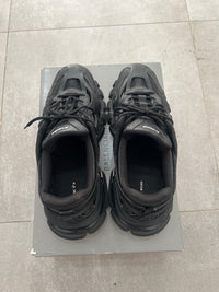 Balenciaga Track2 Black
