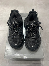 Balenciaga Track Black