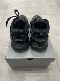 Balenciaga Track Black