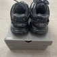 Balenciaga track navy