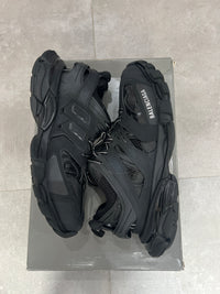 Balenciaga Track Black