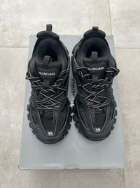 Balenciaga Track Black