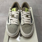 Jordan 1 Low Golf x Travis Scott Neutral Olive