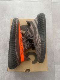 Adidas Yeezy 350v2 Carbon Beluga