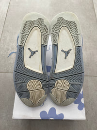 Jordan 4 Forget Me Not