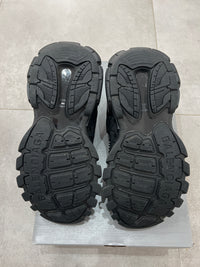 Balenciaga Track Black
