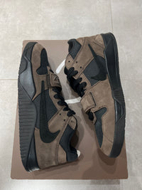 Jordan Jumpman Jack Dark Mocha