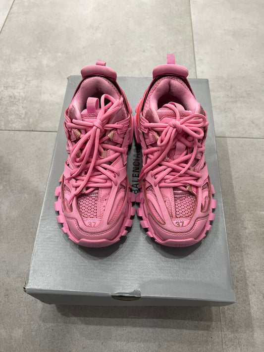 Balenciaga Track Pink
