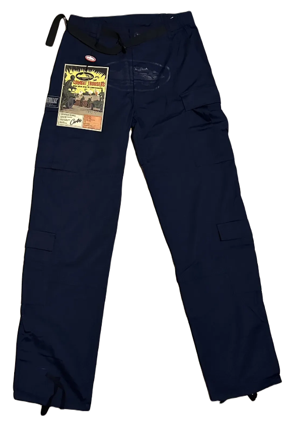 Corteiz Cargo Pants