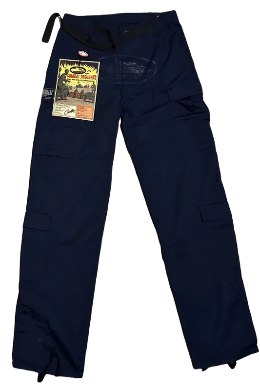 Corteiz Cargo Pants