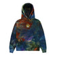 Glo Gang Cosmic Hoodie (Dark Multi)