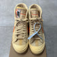 Blazer Mid x Off-White "All Hallows Eve"