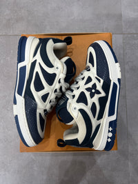 Louis Vuitton Skate Navy