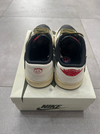 Air Jordan 1 Retro Low OG SP Travis Scott Olive (W)