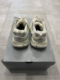 Balenciaga Track White