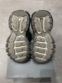 Balenciaga Track White/Grey