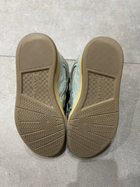 Lanvin Crub Baby Blue