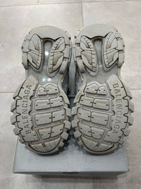 Balenciaga Track Grey