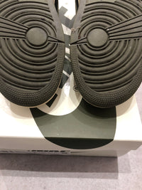 Air Jordan 1 Low x Travis Scott „Olive”