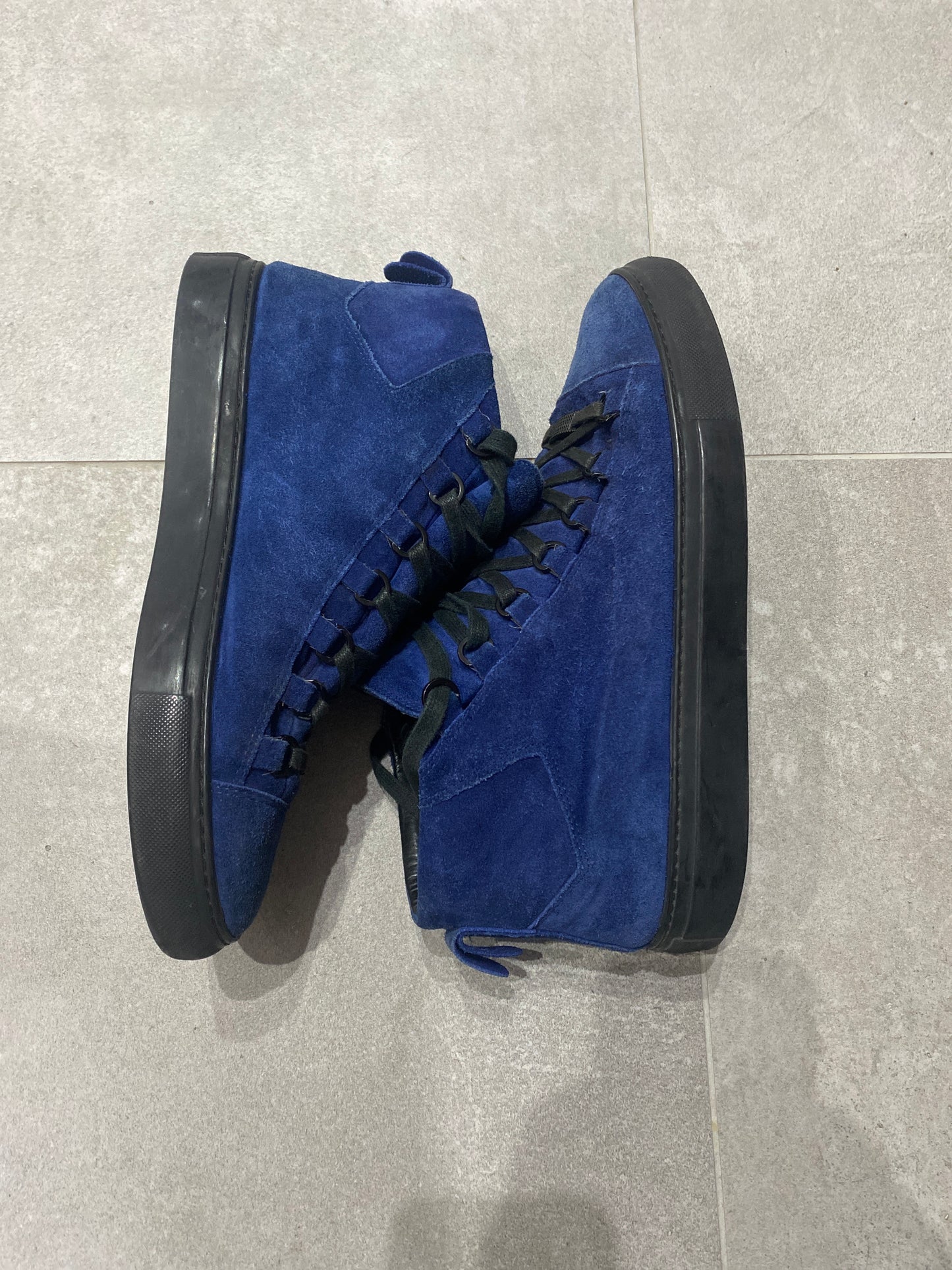 Balenciaga Arena