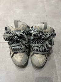 Lanvin Curb Grey