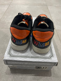 Bape sta Orange black