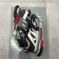 Balenciaga Track Burgundy