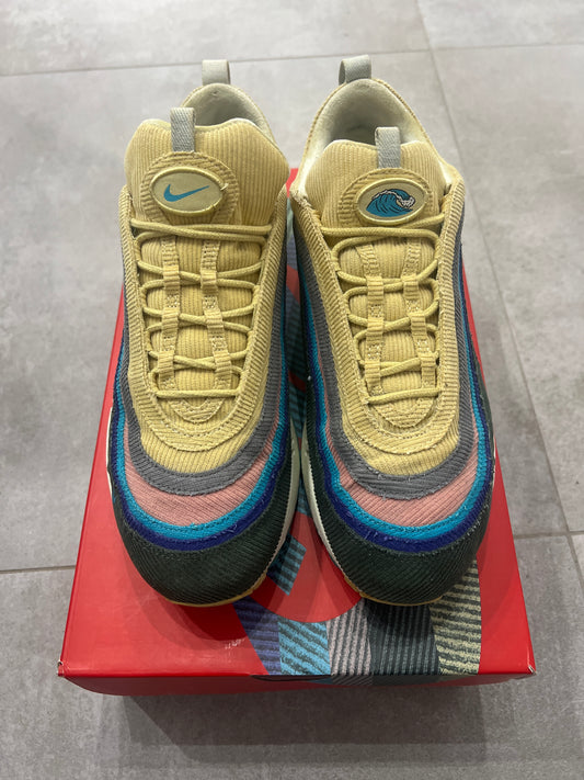 Air Max 1/97 Sean Wotherspoon