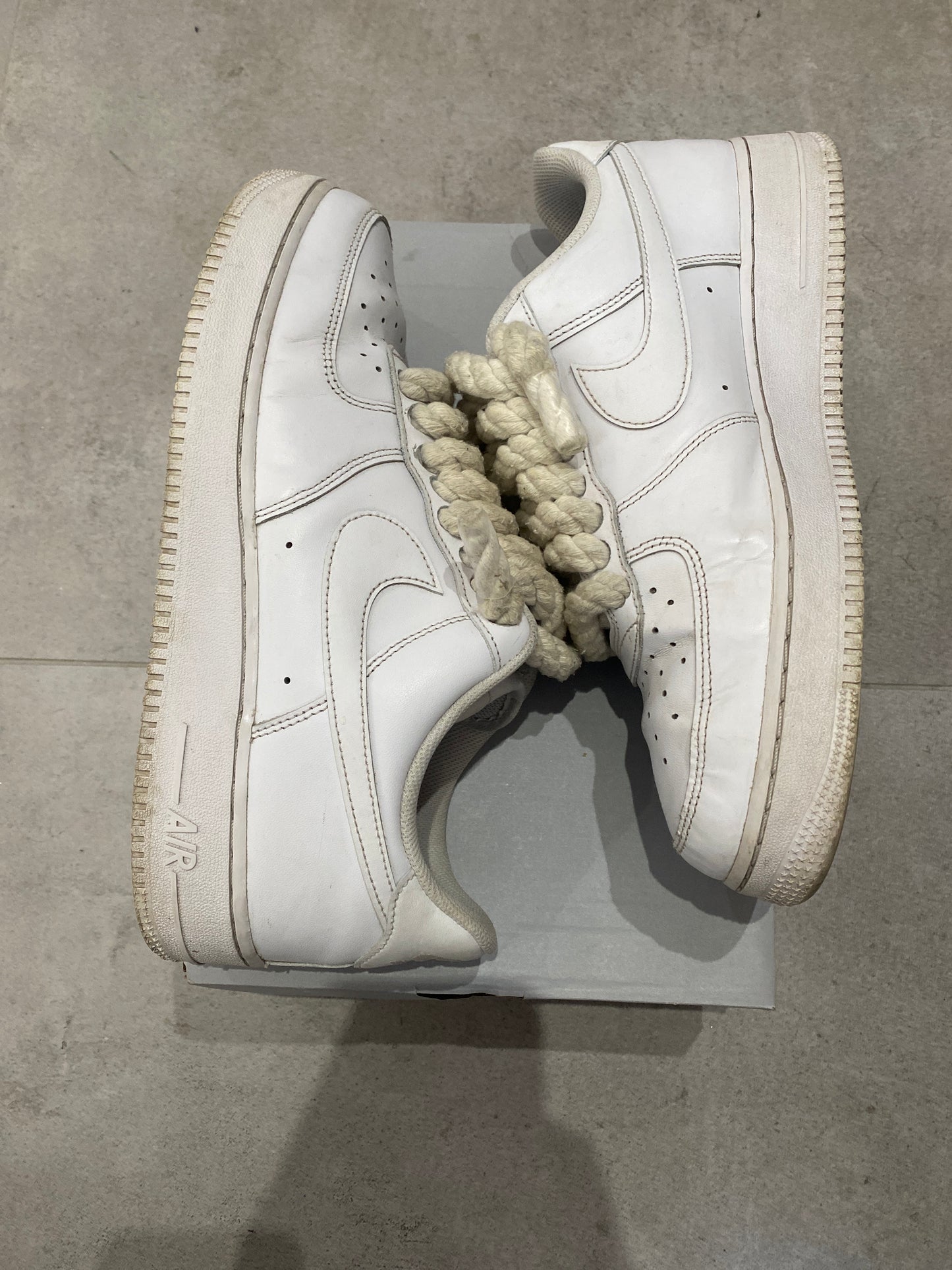 Air Force 1 Rope