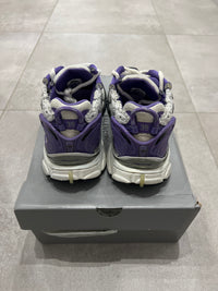 Balenciaga Runner White/Violet