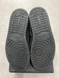 Jordan 1 Low x Travis Scott Black Phantom