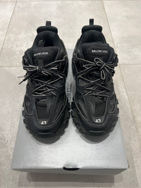Balenciaga Track Black