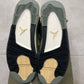 Jordan 4 Craft Olive