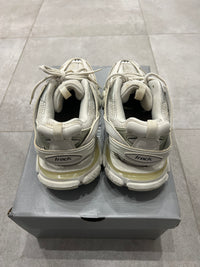 Balenciaga Track White