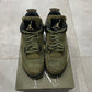 Jordan 4 Craft Olive