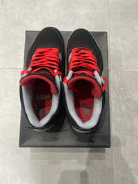 Jordan 4 Retro Bred (2019)