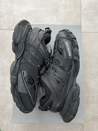 Balenciaga Track Black