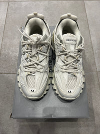 Balenciaga Track White