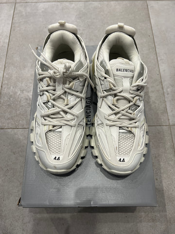 Balenciaga Track White