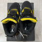 Jordan 4 Thunder