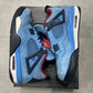 Jordan 4 x Travis Scott „Cactus Jack”