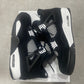 Jordan 4 White Thunder